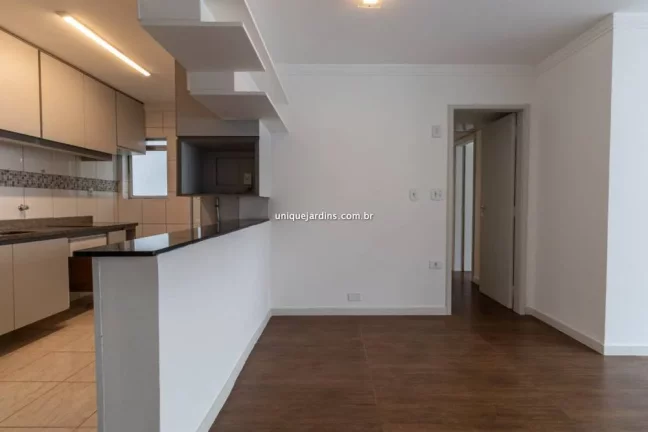 Imagem Apartamento à venda Pinheiros São Paulo