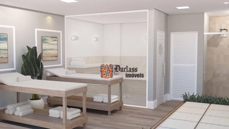 Imagem Apartamento com 2 dormitórios à venda, 75,97 m² - a partir de R$ 480.167,-Jardim Caiahu - Mongaguá/SP
