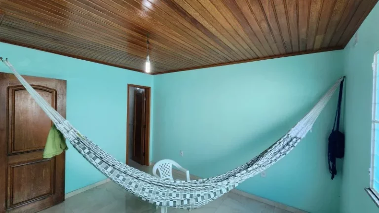 Imagem CASA RESIDENCIAL em MANAUS - AM, FLORES