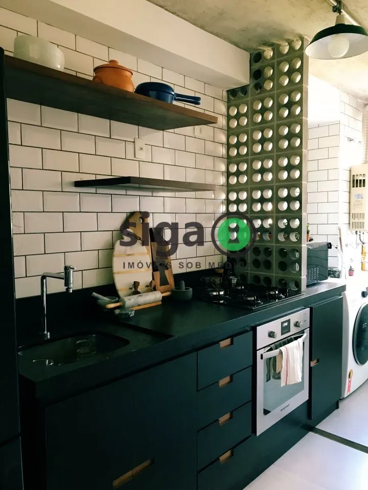 Imagem Apartamento para venda na Vila Andrade - São Paulo - SP