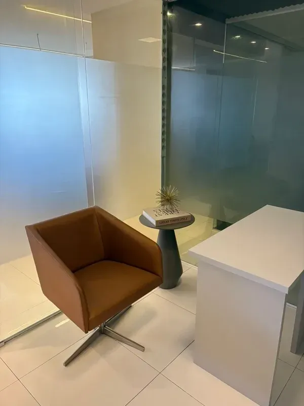 Imagem Sala Comercial à Venda ou Locação, 55 m² em Papicu - Fortaleza