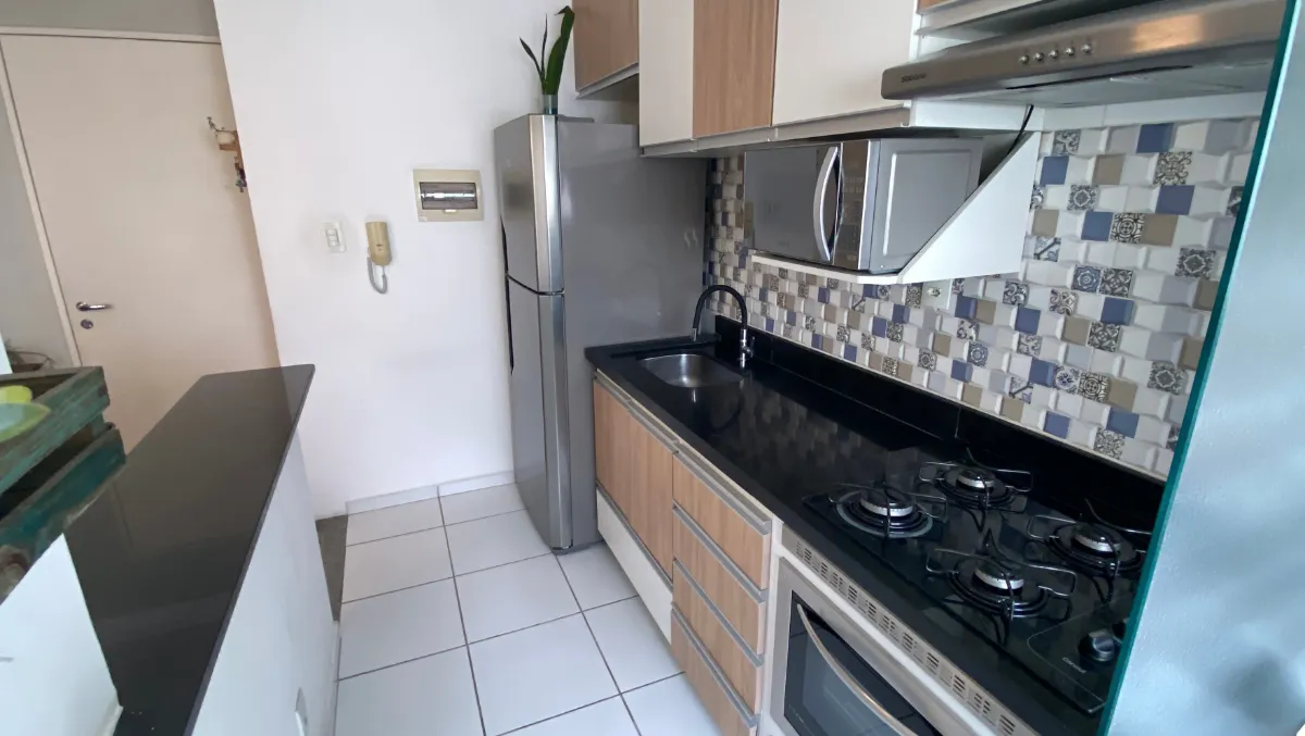 Imagem Apartamento para venda em Vila Brasilândia com 2 quartos, 50m2