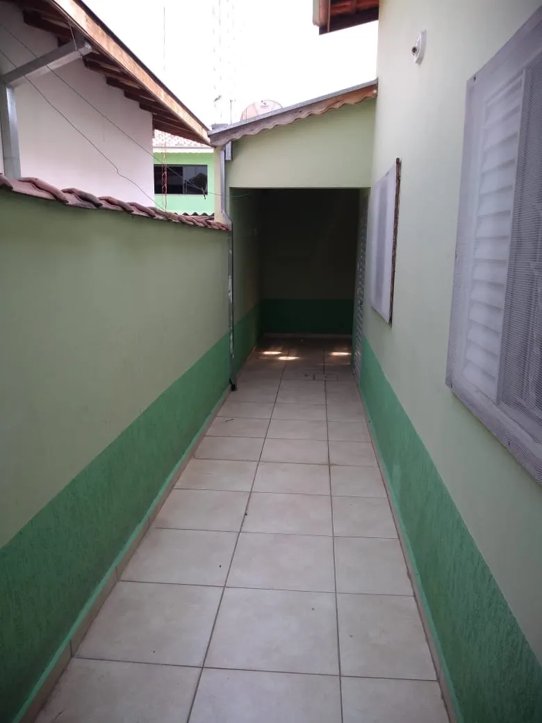 Imagem Casa à venda 2 Quartos, 1 Suite, 2 Vagas, 137.5M², Mantiqueira, Pindamonhangaba - SP