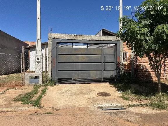 Foto do imóvel Oportunidade Única em BAURU - SP | Tipo: Casa | Negociação: Licitação Aberta | Situação: Imóvel em RUA DOIS