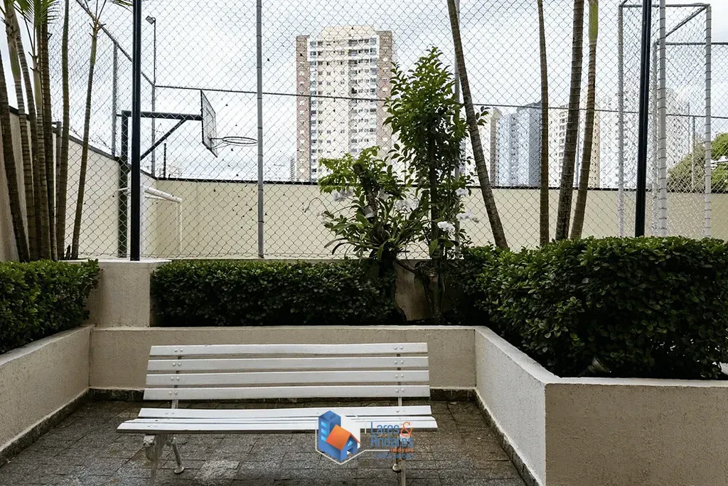 Imagem Apartamento à venda 3 Quartos 1 Suite 2 Vagas 81M² Vila Gumercindo São Paulo - SP