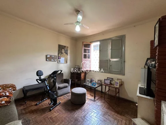 Imagem Casa comercial disponível para venda no Bairro Brasiléia - Betim/MG.