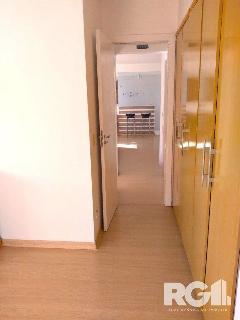 Imagem Apartamento em Vila Ipiranga