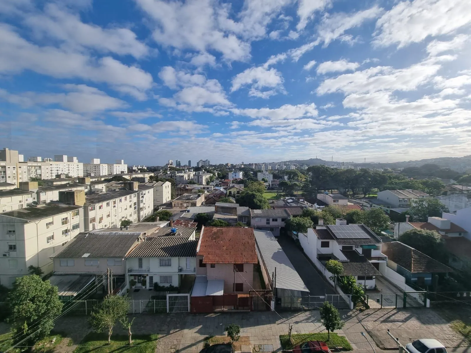 Imagem Apartamento Decorado 2 Dormitórios 2 Vagas