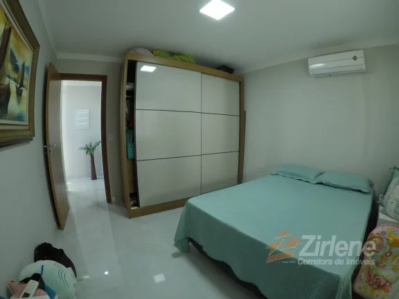 Imagem MARAVILHOSA CASA NA ENSEADA. COM FINO ACABAMENTO E ÁREA DE LAZER.