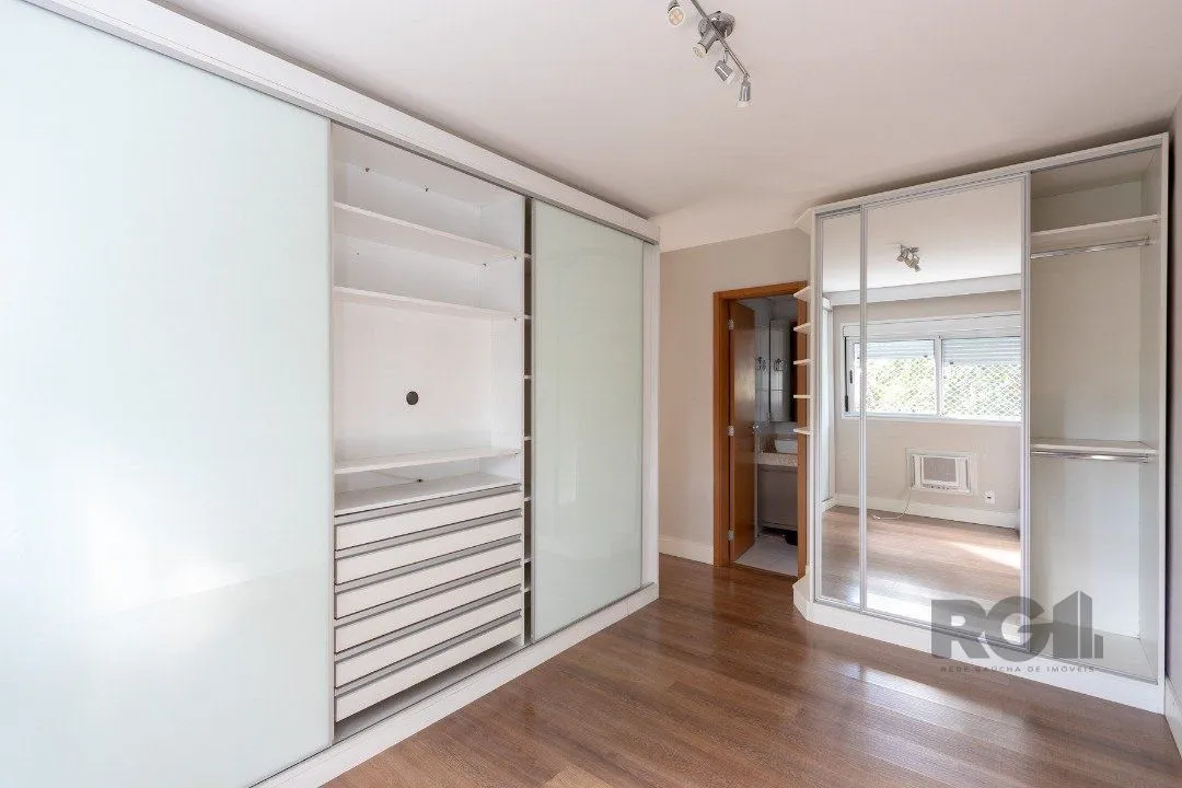 Imagem Apartamento | 2 quartos | 1 suíte | 1 vaga | 65,30m2 Privativos | Bairro Tristeza