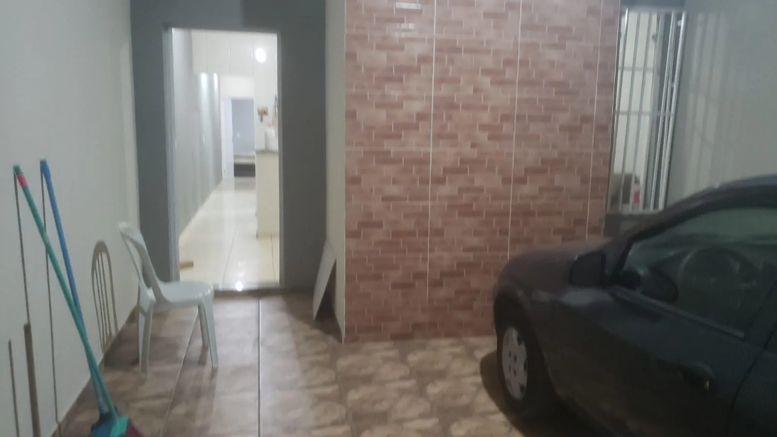 Imagem Casa Terrea de 102m² Localizada no Bairro São Bento em Sorocaba/SP!