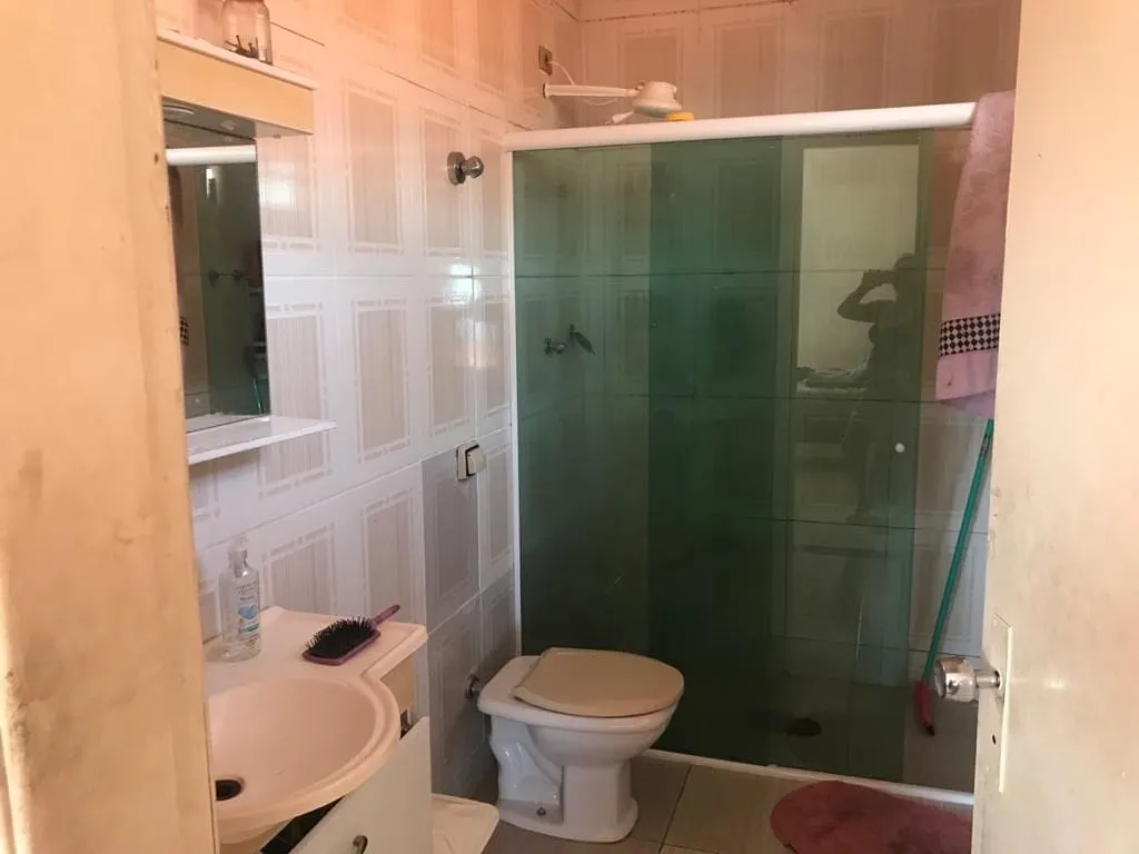 Imagem Casa à venda 3 Quartos, 1 Suite, 1 Vaga, 197.7M², Jardim Boa Vista, Pindamonhangaba - SP