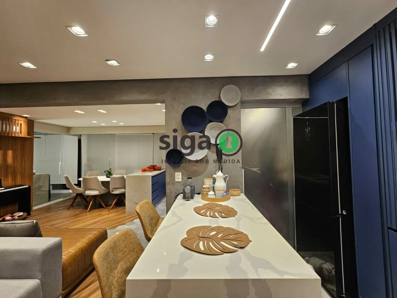 Imagem Apartamento Garden á Venda na Vila Carrão 181m² 3 dormitórios