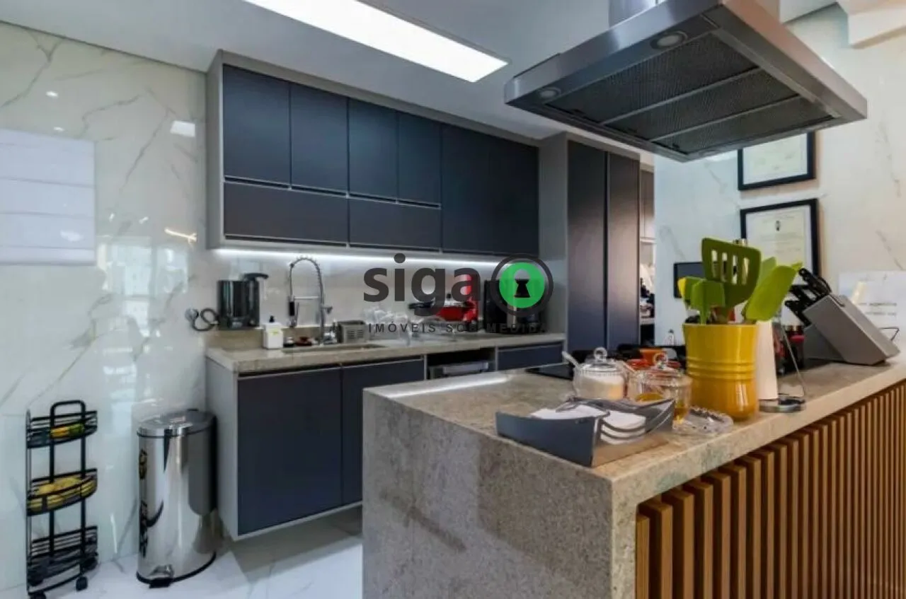 Imagem Apartamento A venda Na Vila Suzana, de 93m, 2 quartos e 2 vagas.