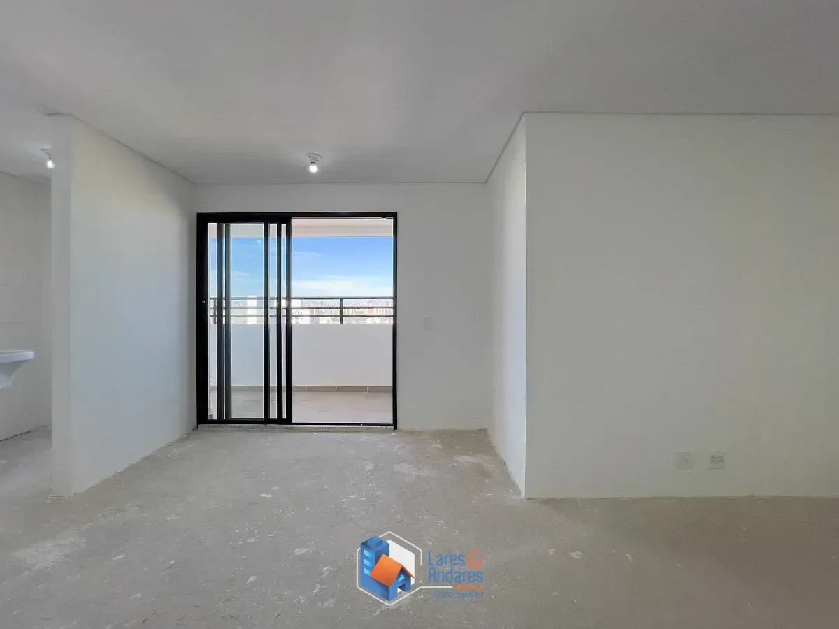 Imagem Apartamento para venda em Vila Palmeiras com 3 quartos, sendo 1 suíte, 86m²