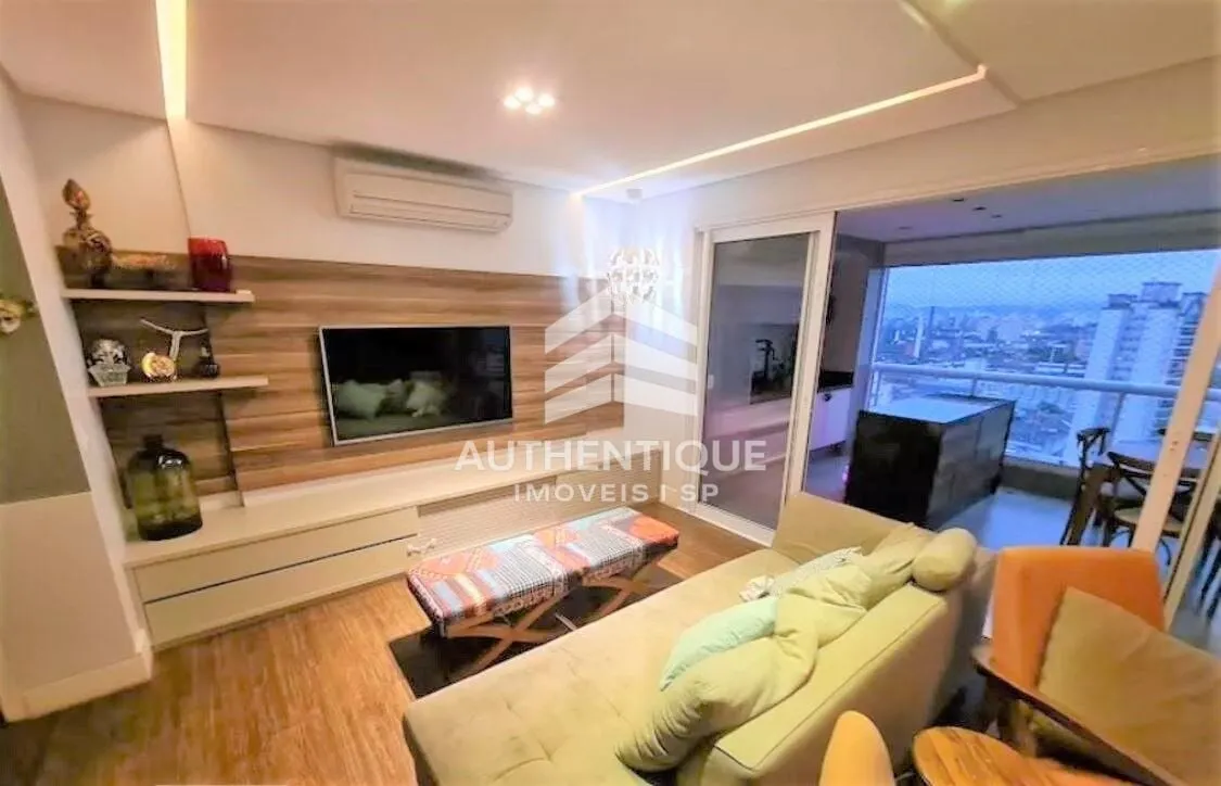 Imagem Romanée Vila Romana - Apartamento à venda em São Paulo/SP