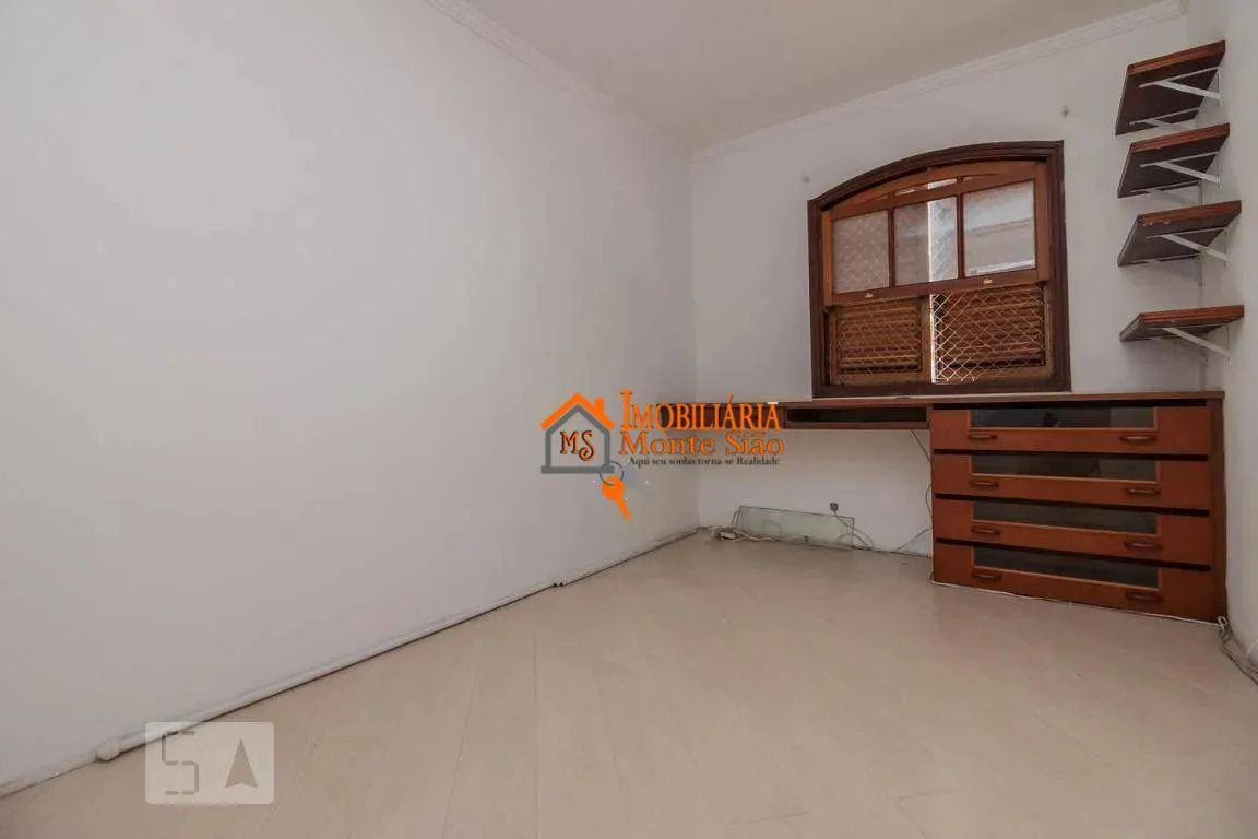 Imagem Apartamento com 3 dormitórios à venda, 70 m² por R$ 330.000,00 - Vila Rosália - Guarulhos/SP