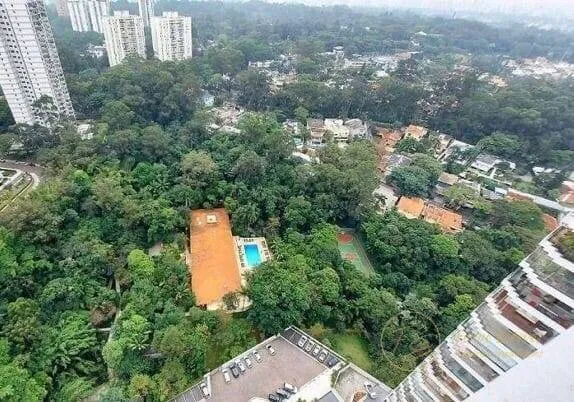 Imagem Cobertura Duplex Reserva Casa Grande