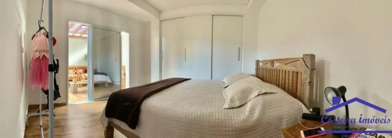 Imagem Apartamento Garden no Centro - Mobiliado