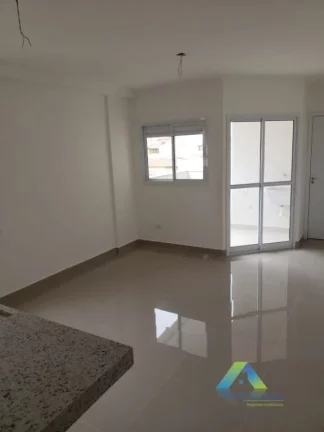 Foto do imóvel Santo André Apartamento novo