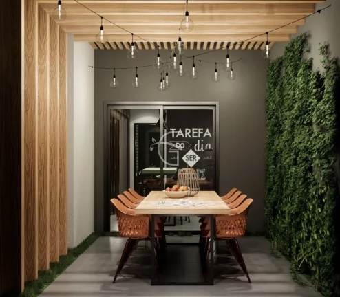 Imagem APARTAMENTO RESIDENCIAL em JOINVILLE - SC, SANTO ANTÔNIO