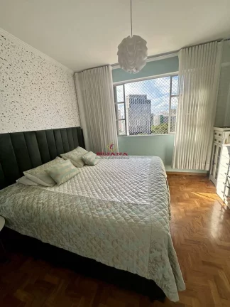 Imagem Apartamento em São Paulo, Perdizes, com 3 quartos, 110m²