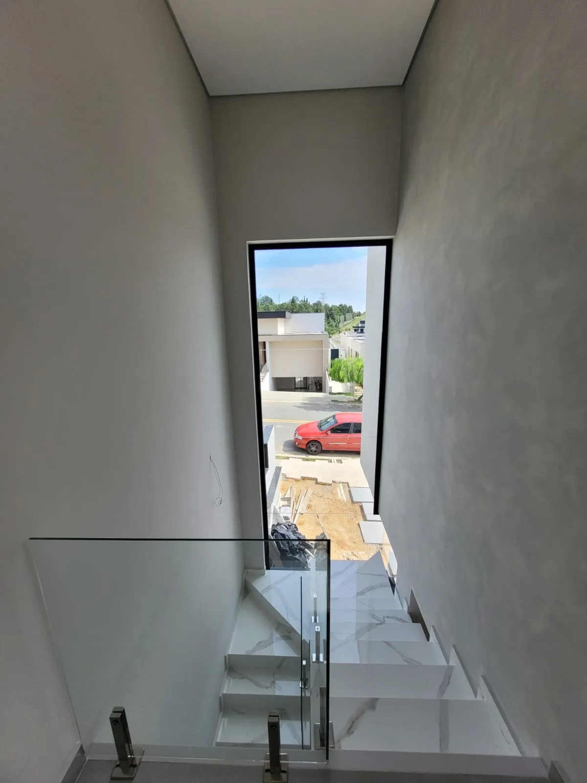Imagem Condomínio Residencial Sunlake SPA - Casa Assobradada com 3 Suítes e Escritório