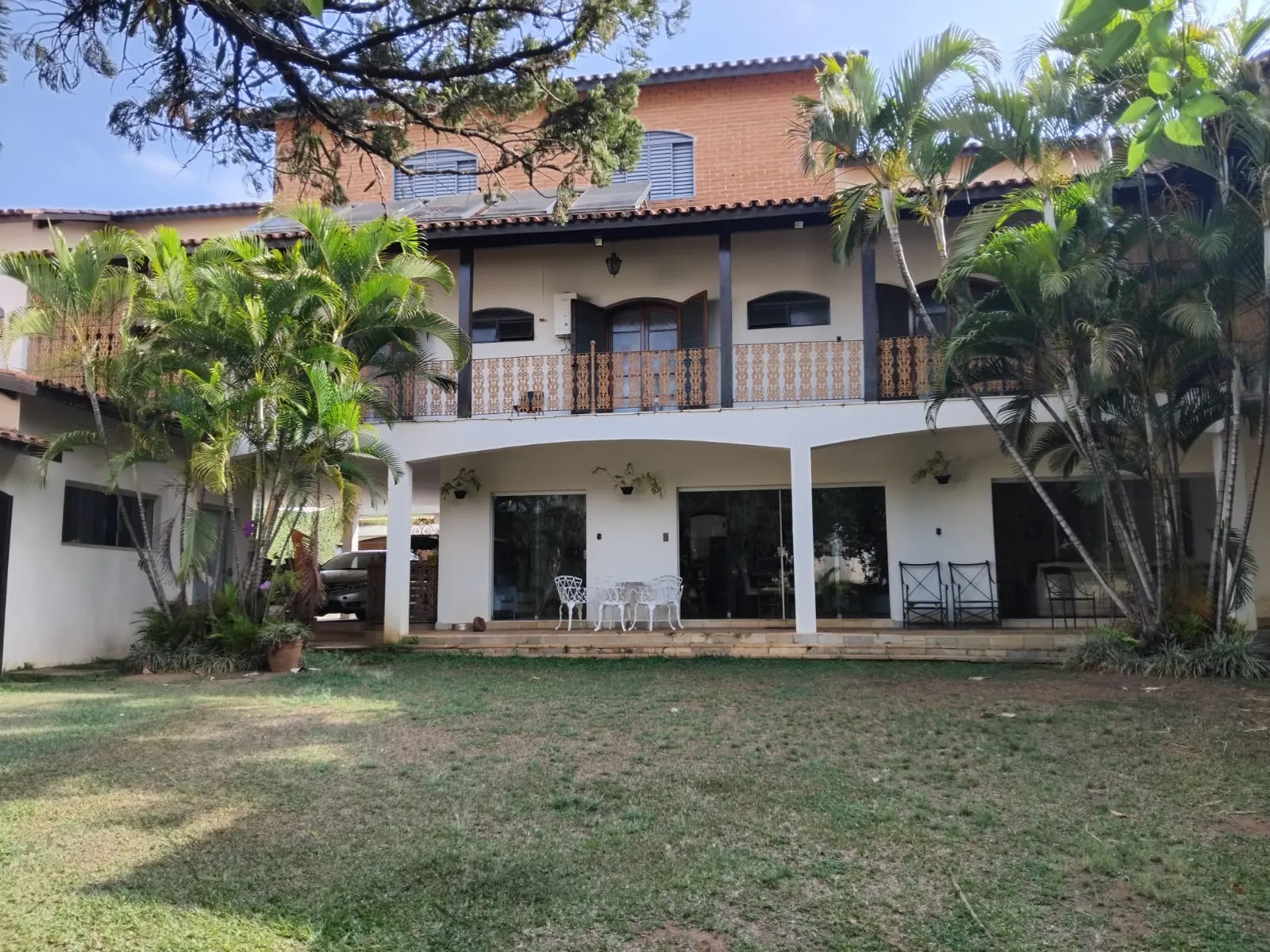 Imagem CASA RESIDENCIAL em SOROCABA - SP, JARDIM AMÉRICA