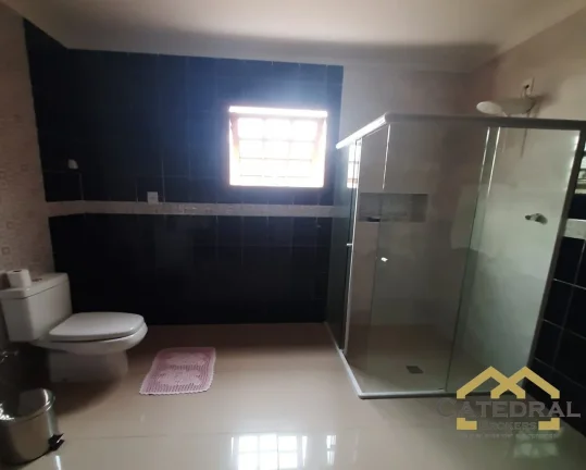 Imagem SOBRADO COM 3 DORMITÓRIOS VÁRZEA PAULISTA - PROMOÇÃO R$ 525.000,00