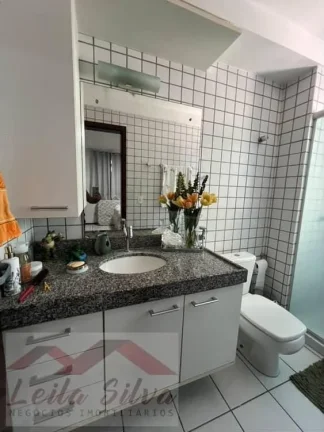 Imagem Apartamento 4 dormitórios para Venda em Teresina, Jóquei, 3 dormitórios, 3 suítes, 3 banheiros, 2 vagas