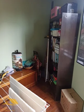 Imagem Vendo Apartamento nas Braunes com 3 Quartos