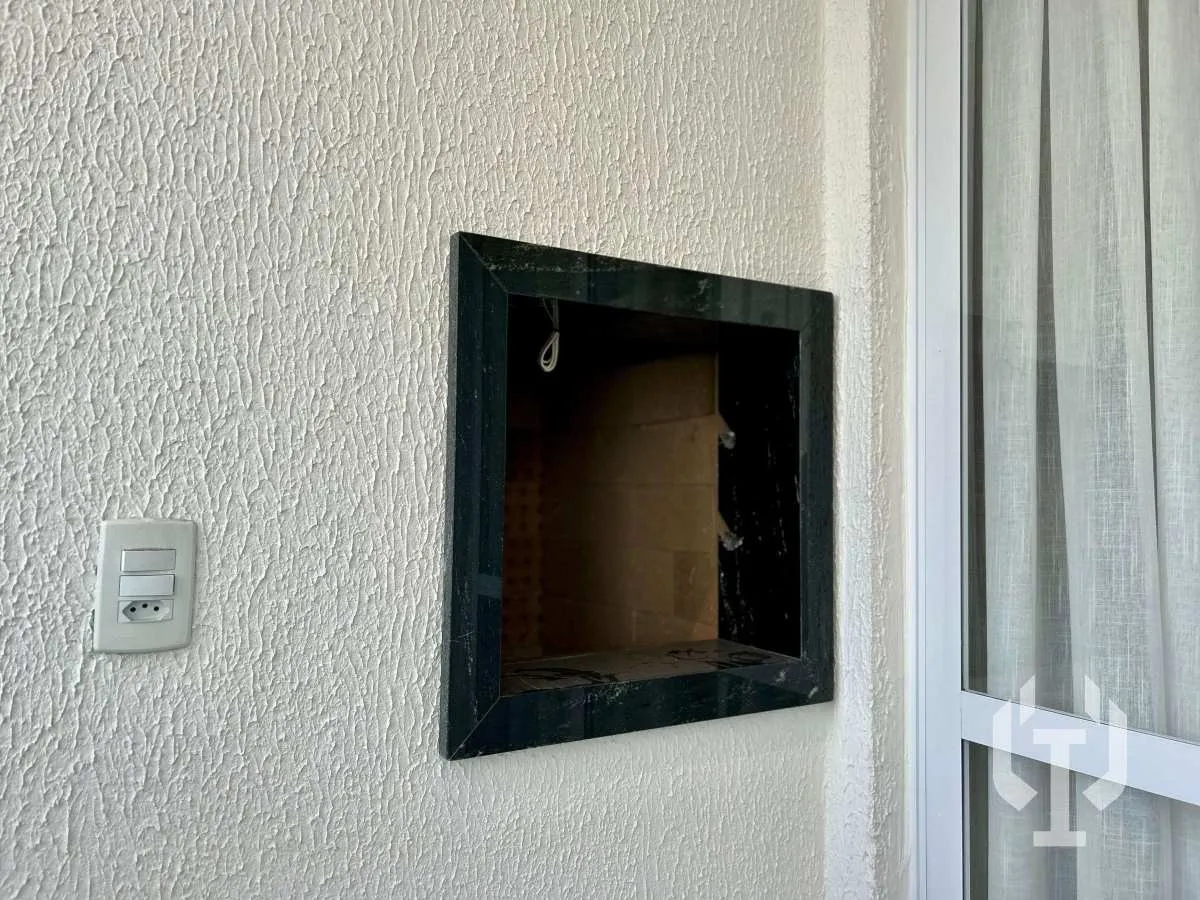Imagem Oportunidade para quem deseja morar ou investir, apartamento 100% mobiliado, pronto para uso, 2 dormitórios em ótima localização