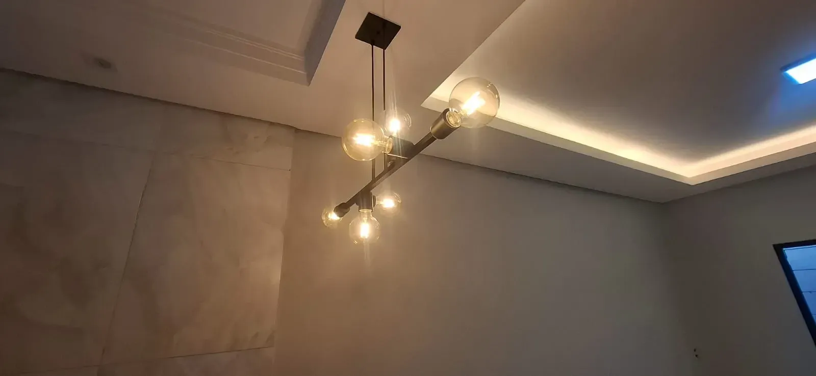 Imagem Casa com 2 Quartos à Venda, 105 m² em Residencial Nato Vetorasso - São José do Rio Preto