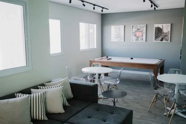 Foto do imóvel Studio à Venda, 44 m² em Limão - São Paulo