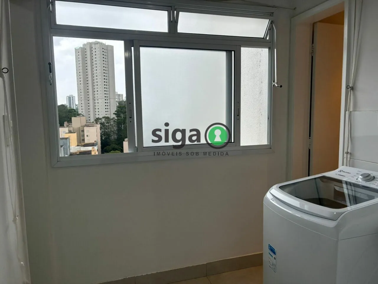Imagem VENDE no Jardim Marajoara Apartamento com 3 quartos, 1 Vaga e lazer completo