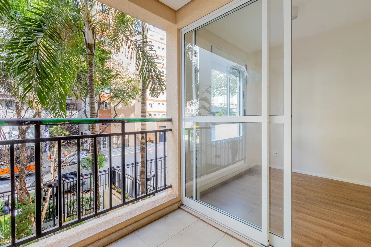 Imagem Apartamento para venda em Higienópolis com 2 quartos, sendo 1 suíte, 75m2