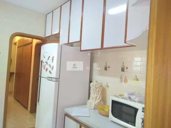 Imagem Apartamento Padrão para Venda em Enseada Guarujá-SP