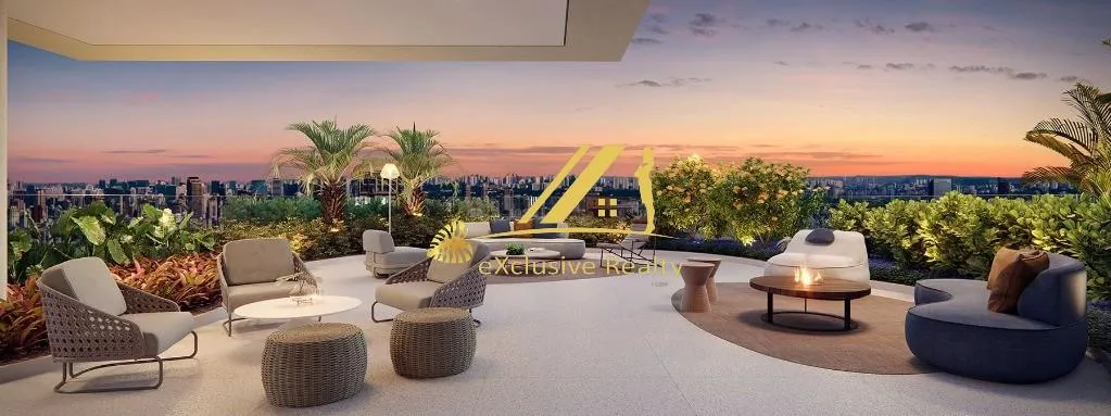 Imagem Apartamento RESIDENCIAL em São Paulo - São Paulo, Cerqueira César