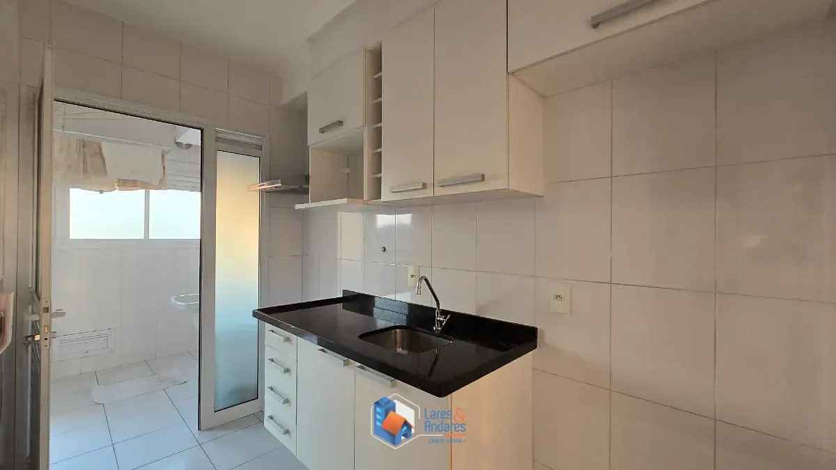 Imagem Apartamento para venda em Vila Nova Mazzei com 2 quartos, sendo 1 suíte, 60m²