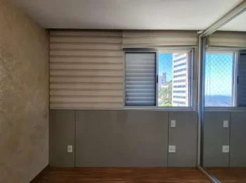 Imagem Apartamento com 3 Quartos à Venda, 78 m² em São Lucas - Belo Horizonte