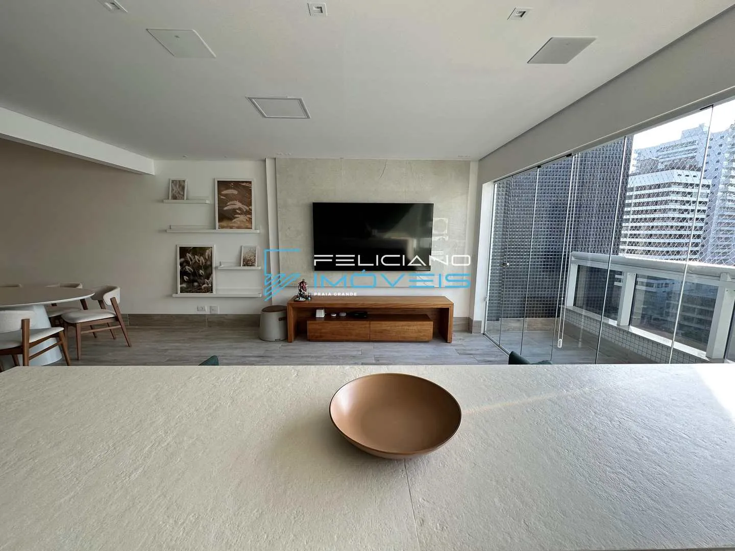 Imagem Apartamento com 2 quartos, Canto do Forte, Praia Grande - R$ 1.27 mi, Cod: 2745