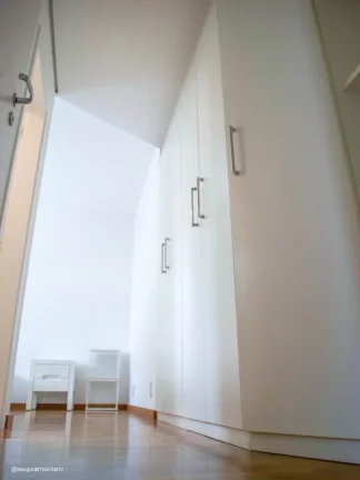 Imagem APARTAMENTO RESIDENCIAL em SÃO PAULO - SP, CIDADE MONÇÕES