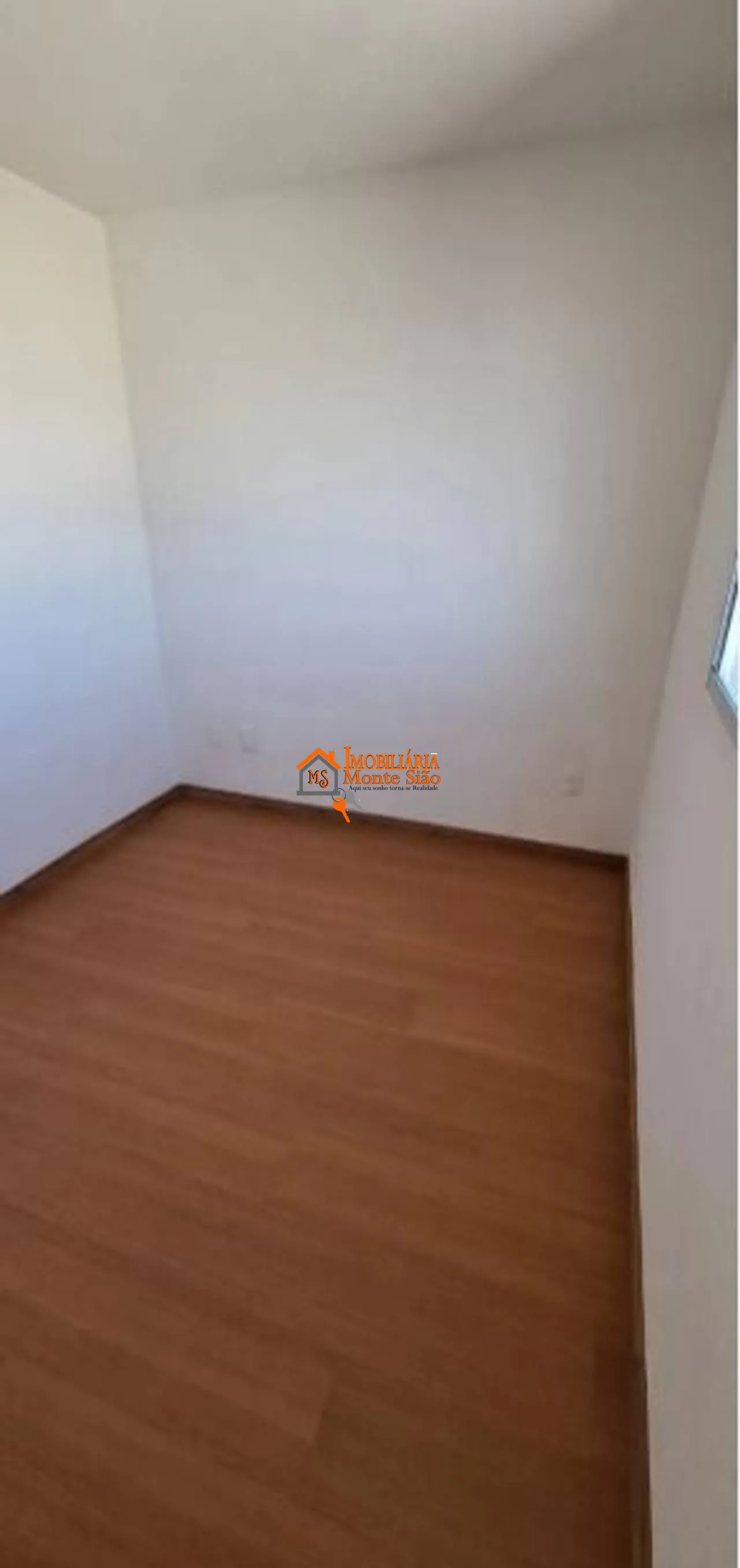 Imagem Apartamento com 2 dormitórios à venda, 42 m² por R$ 240.000,00 - Vila Nova Bonsucesso - Guarulhos/SP