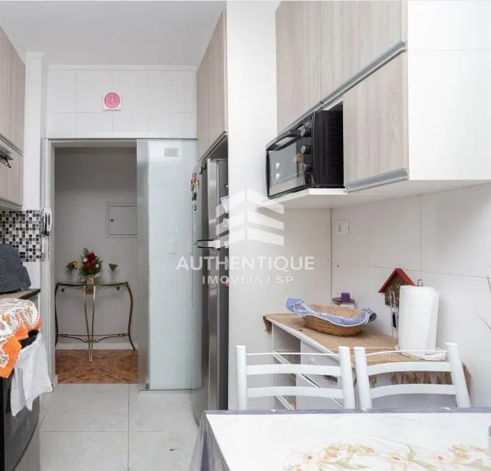 Imagem SAINT CHARBEL PAULICEIA - SÃO BERNARDO DO CAMPO - Apartamento à venda no bairro Paulicéia - São Bernardo do Campo/SP