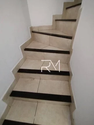 Imagem Sobrado com 2 dormitórios à venda, 82 m por R$ 360.000,00 - Vila Anhanguera - Mongaguá/SP
