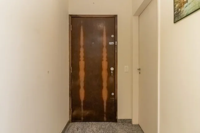 Imagem APARTAMENTO RESIDENCIAL em São Paulo - SP, Campo Belo