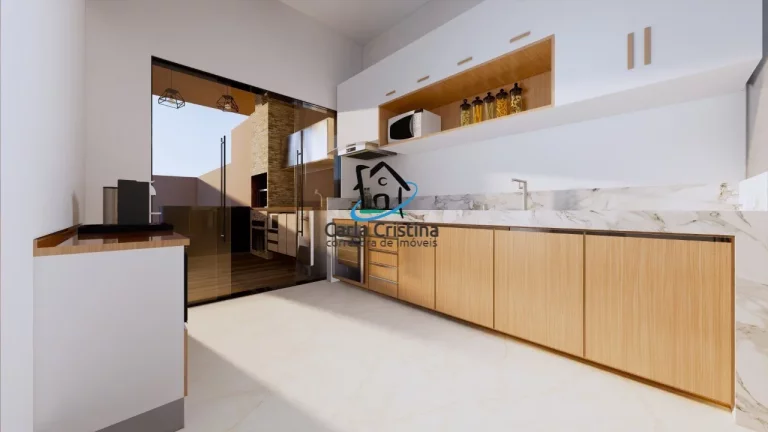 Imagem CASA RESIDENCIAL em MATINHOS - PR, Sertãozinho