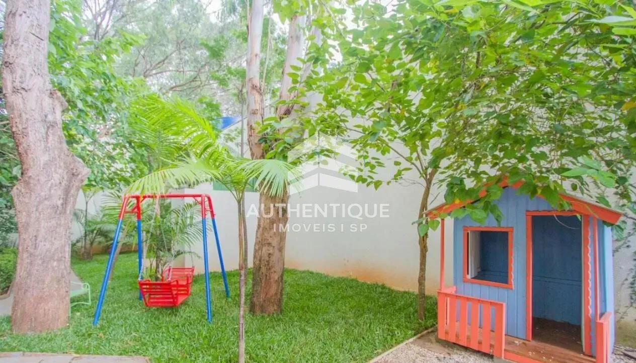 Imagem Acquare Campo Belo - Apartamento à venda em São Paulo/SP