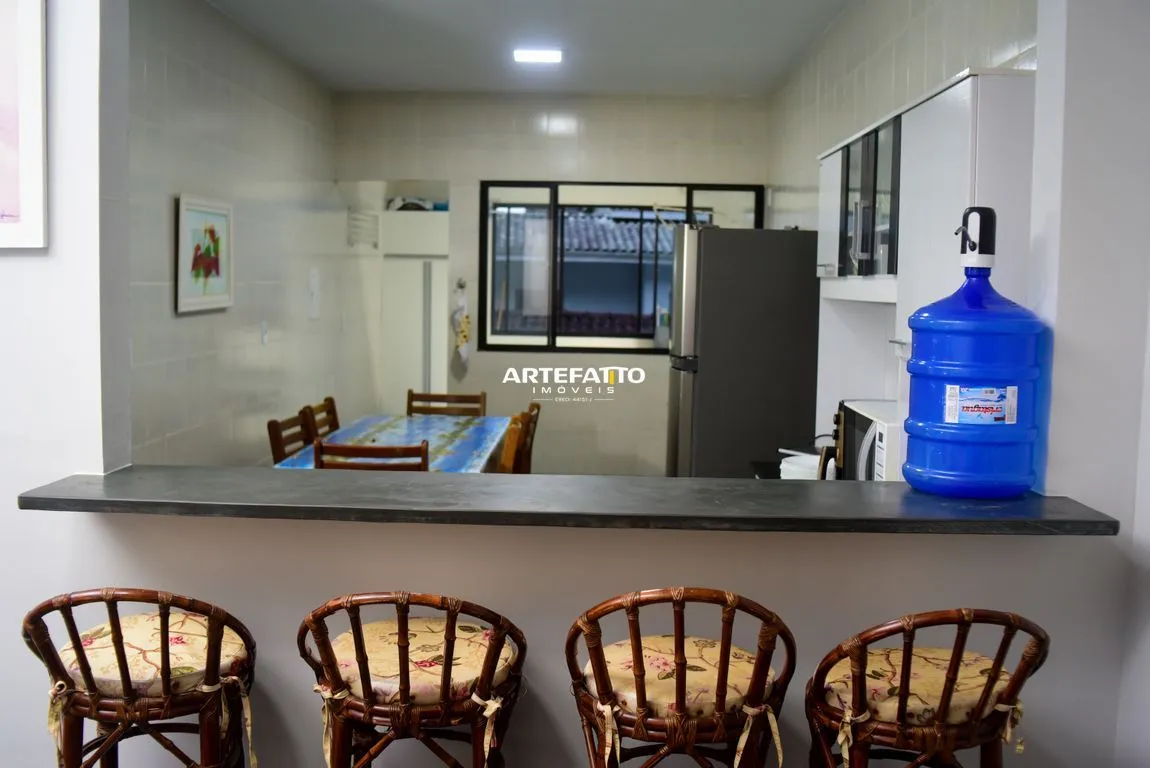 Imagem Apartamento à venda em Ubatuba, Toninhas, com 3 quartos, 113m2