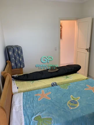 Imagem Apartamento à venda no bairro Enseada - Guarujá/SP